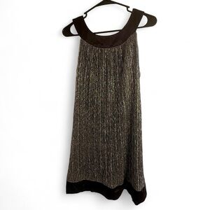 Enfocus Glitter Dress
